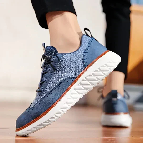HENDERSON™ | PREMIUM TRAINERS SHOES