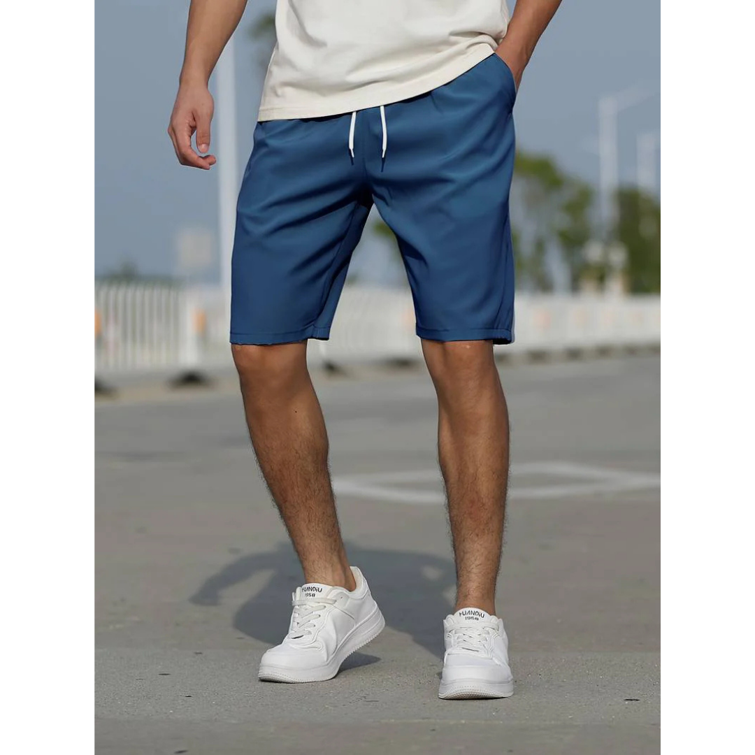 HENDERSON™ | Knee Shorts