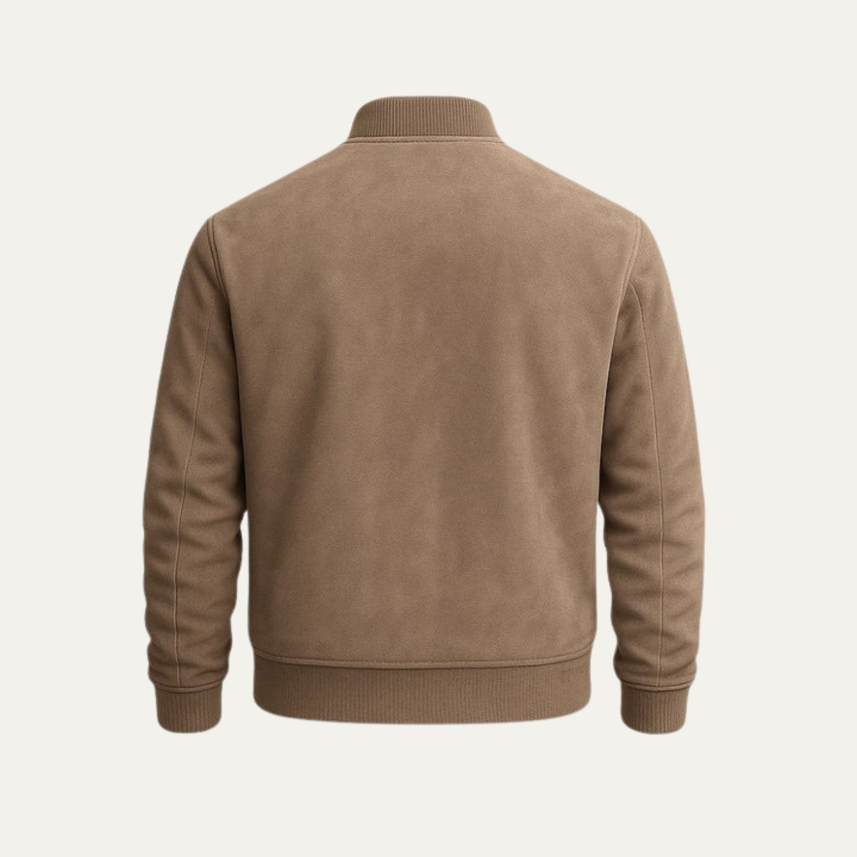 HENDERSON™ | Suede Jacket