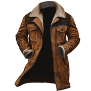 HENDERSON™ | Mid-Length Winter Coat
