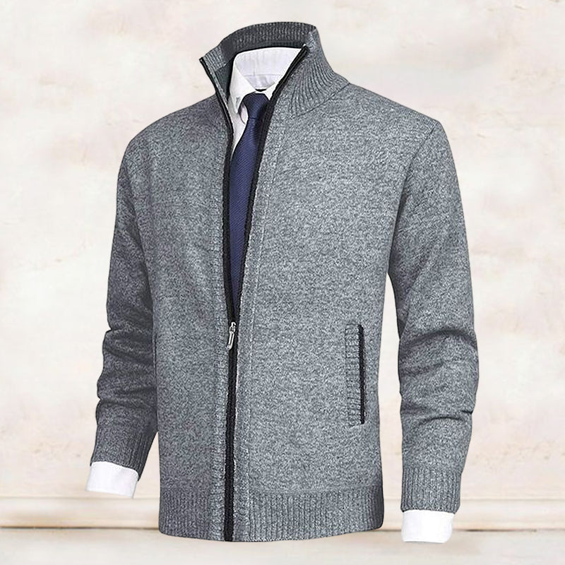 HENDERSON™ | Men’s Long-Sleeve Cardigan