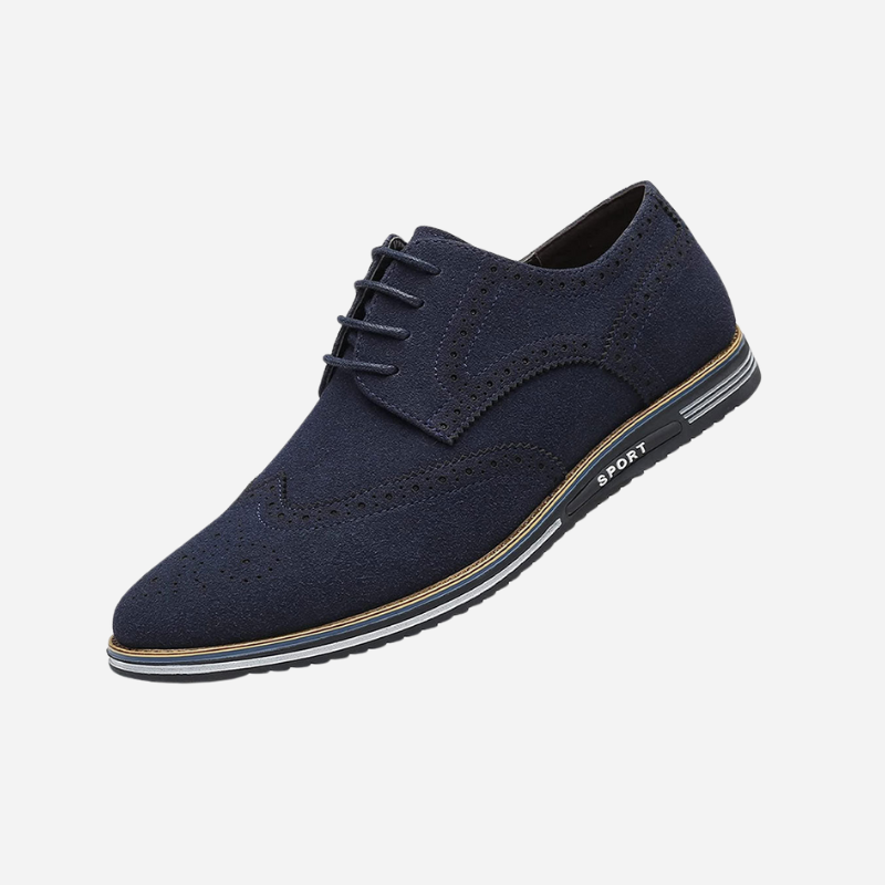 HENDERSON™ | Support Shoes