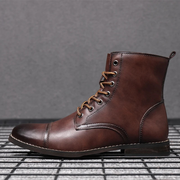 HENDERSON™ | CITY BOOTS