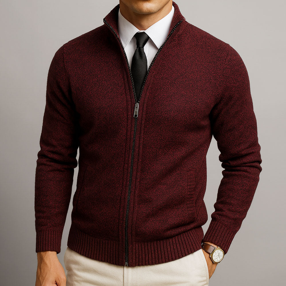 HENDERSON™ | Blend Sweater