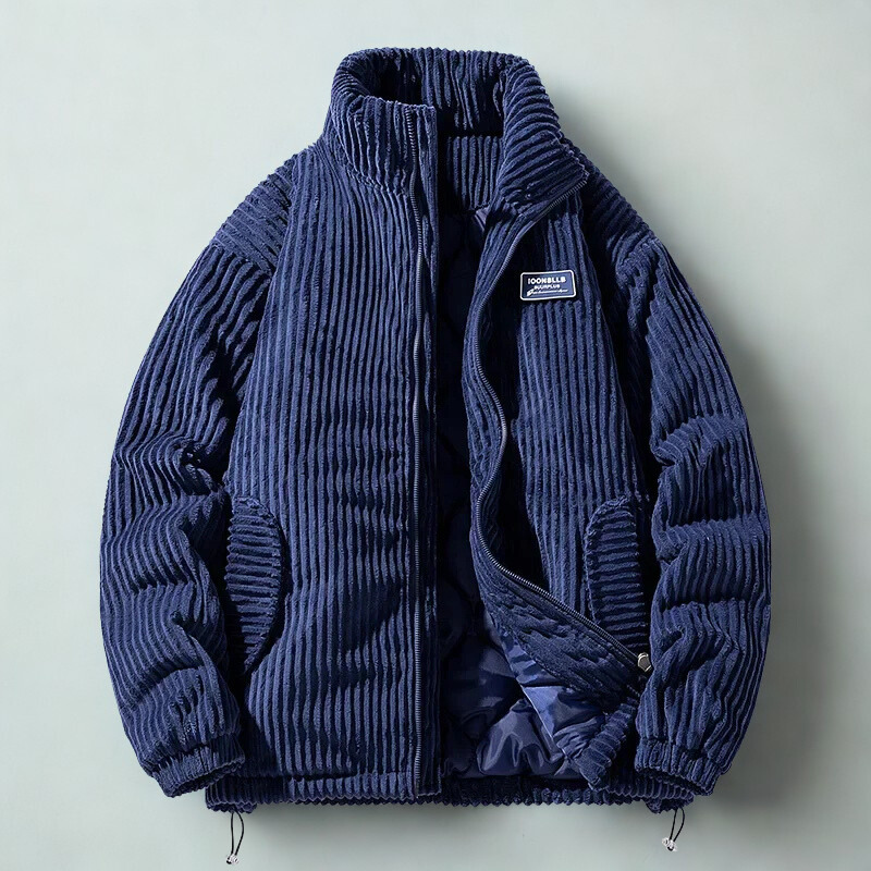 HENDERSON™ | Corduroy Jacket
