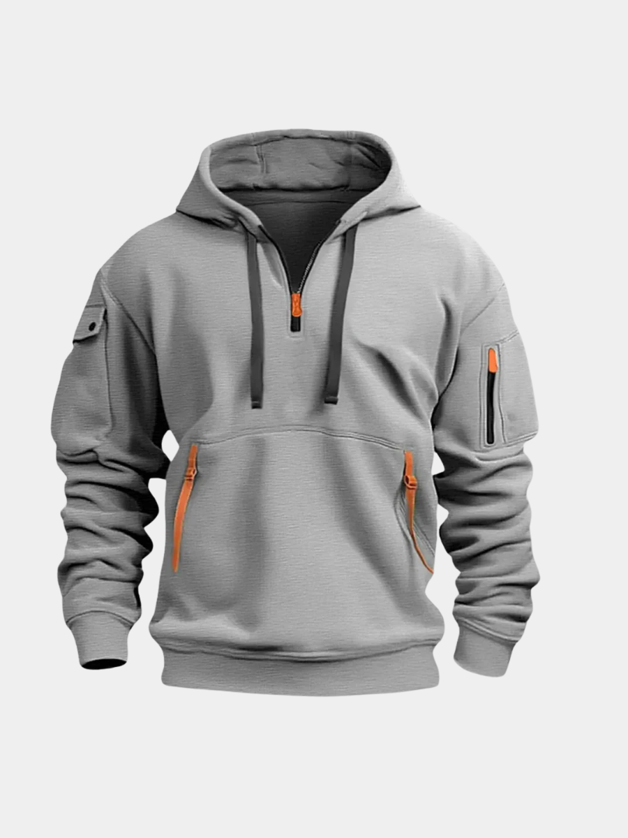 HENDERSON™ | Ultra-Soft Hoodie
