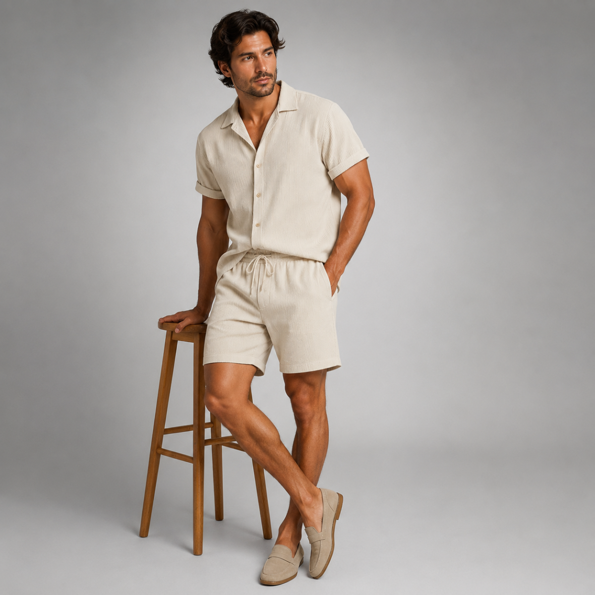 HENDERSON™ | Coastal Set