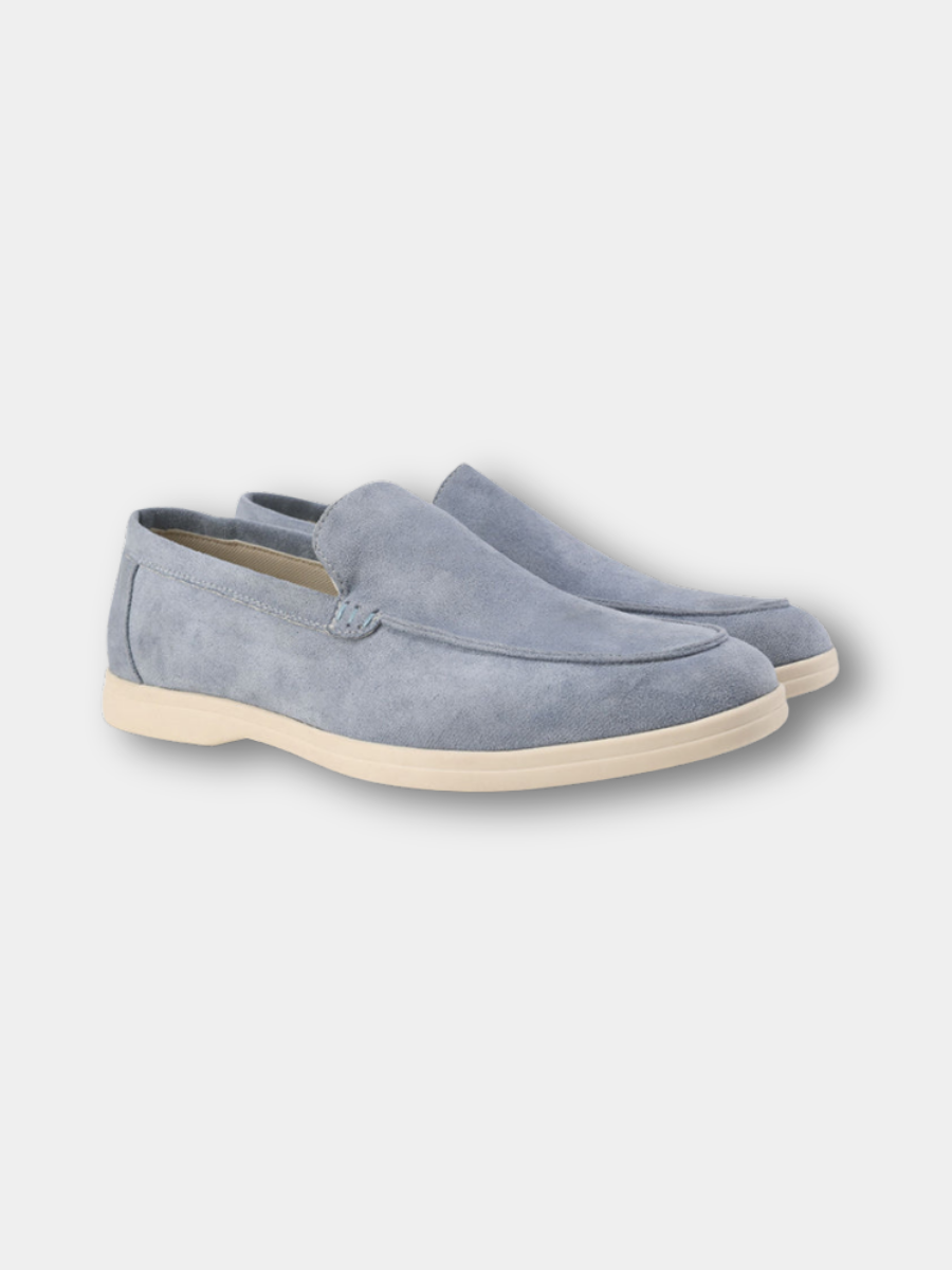 HENDERSON™ | Water-Resistant Loafer