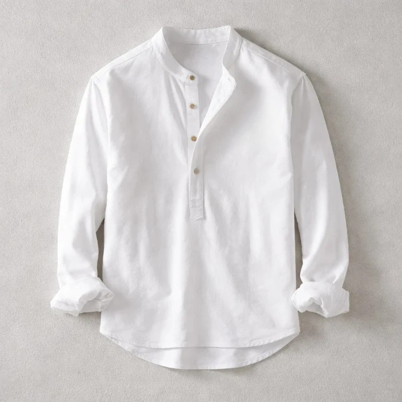 HENDERSON™ | Cotton Pullover