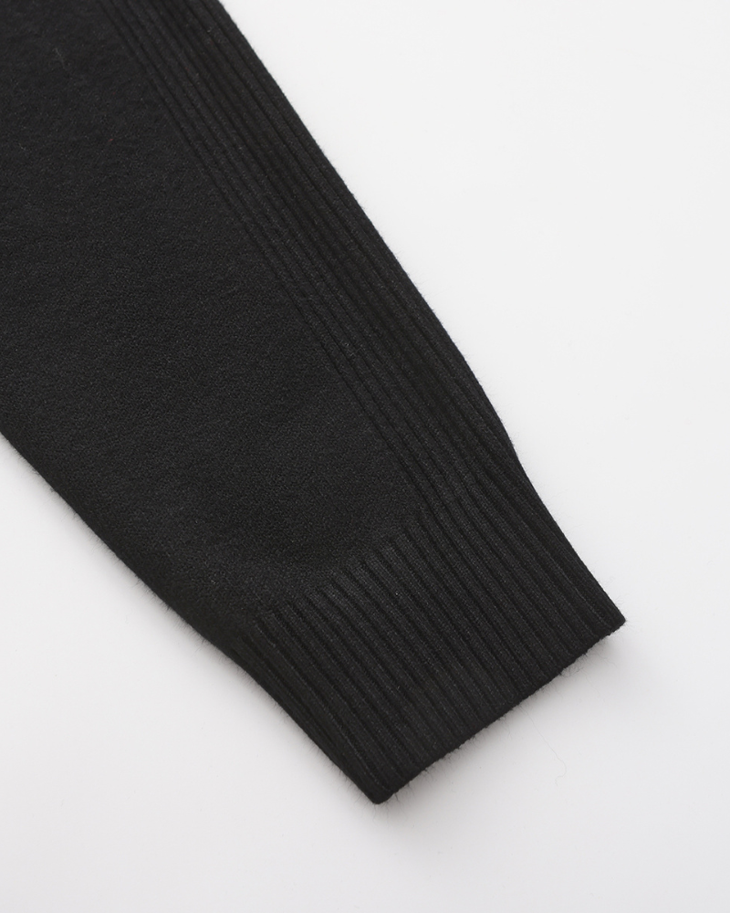 HENDERSON™ | Autumn Roll-Neck