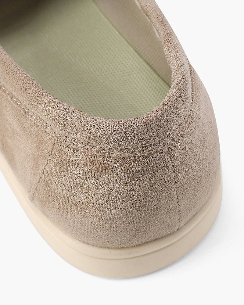 HENDERSON™ | Water-Resistant Loafer