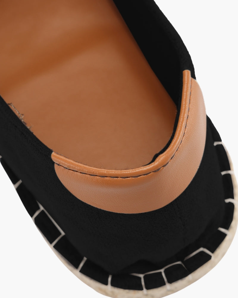 HENDERSON™ | Canvas Espadrilles