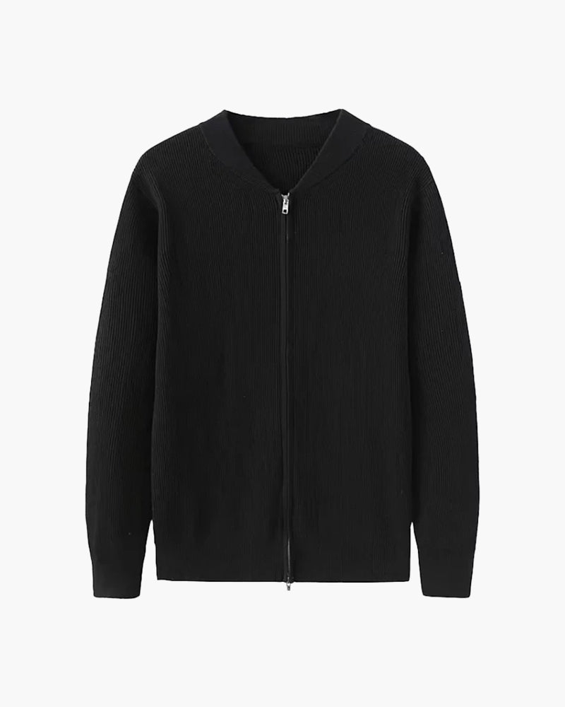 HENDERSON™ | Cotton Knit Gilet