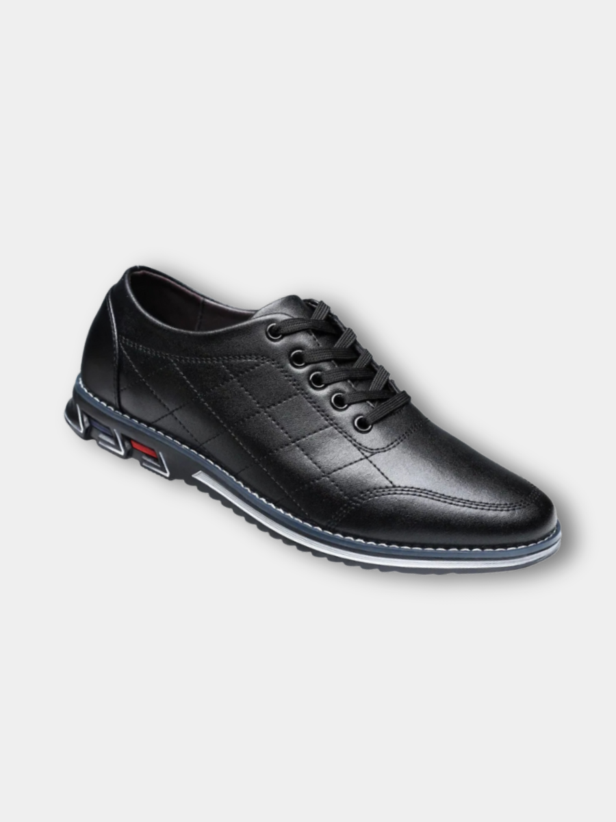 HENDERSON™ | Wide-Fit Shoe