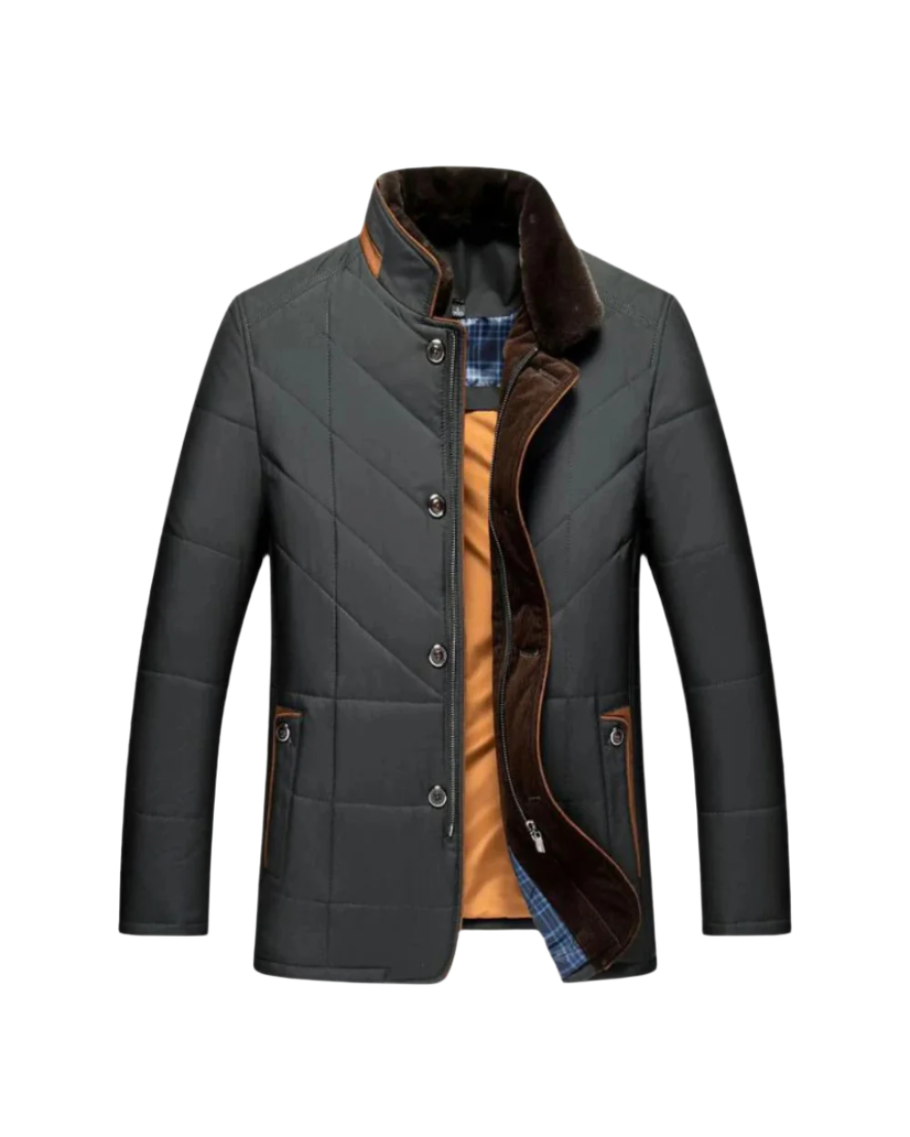 HENDERSON™ | Men's Waterproof Jacket