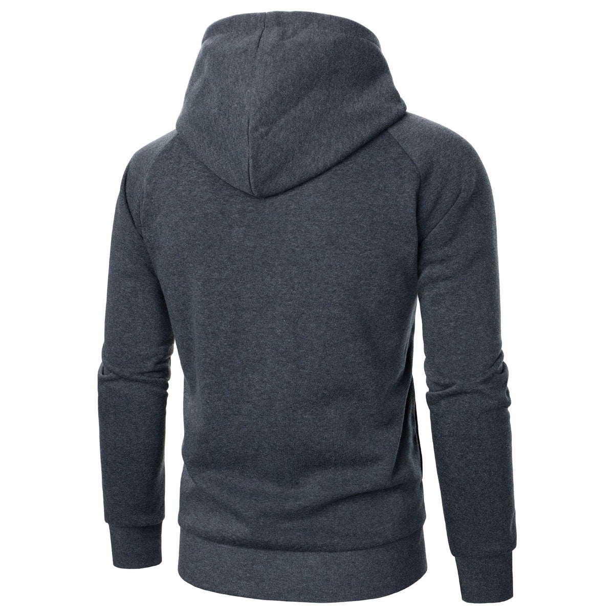 HENDERSON™ | Crossover Zip Hoodie