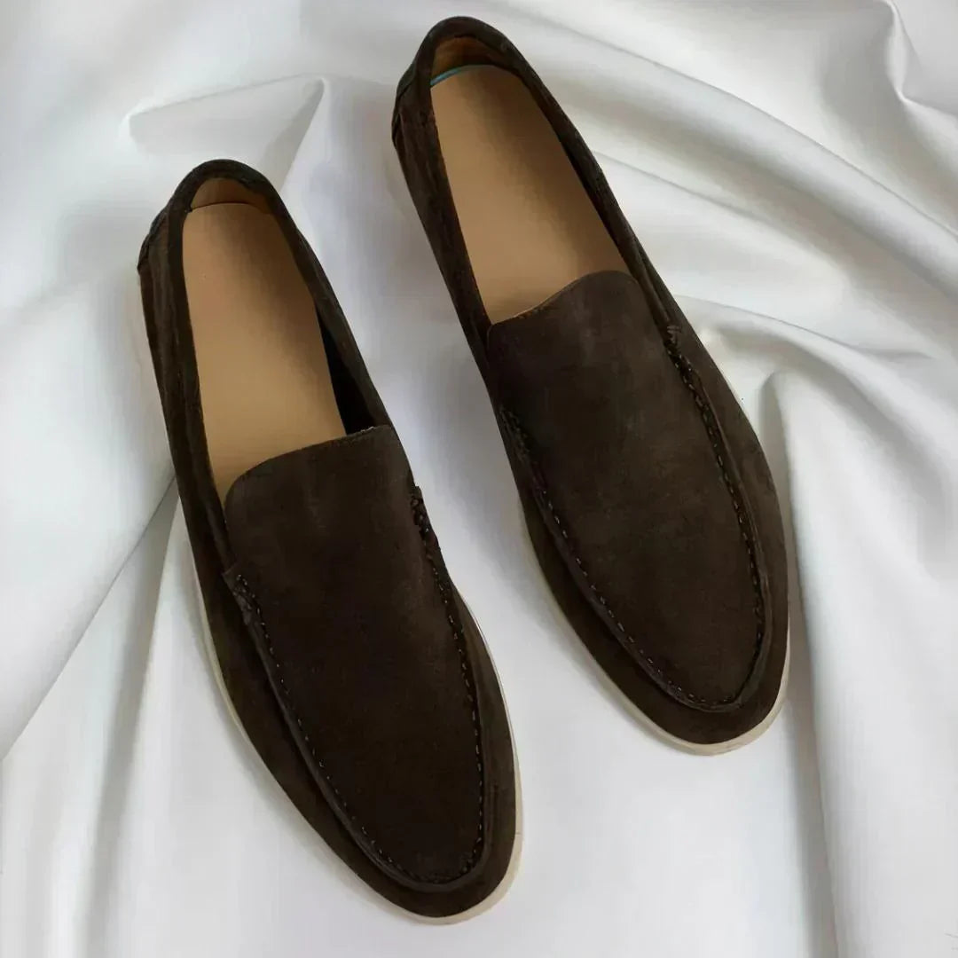 HENDERSON™ | TEXTURED LOAFERS