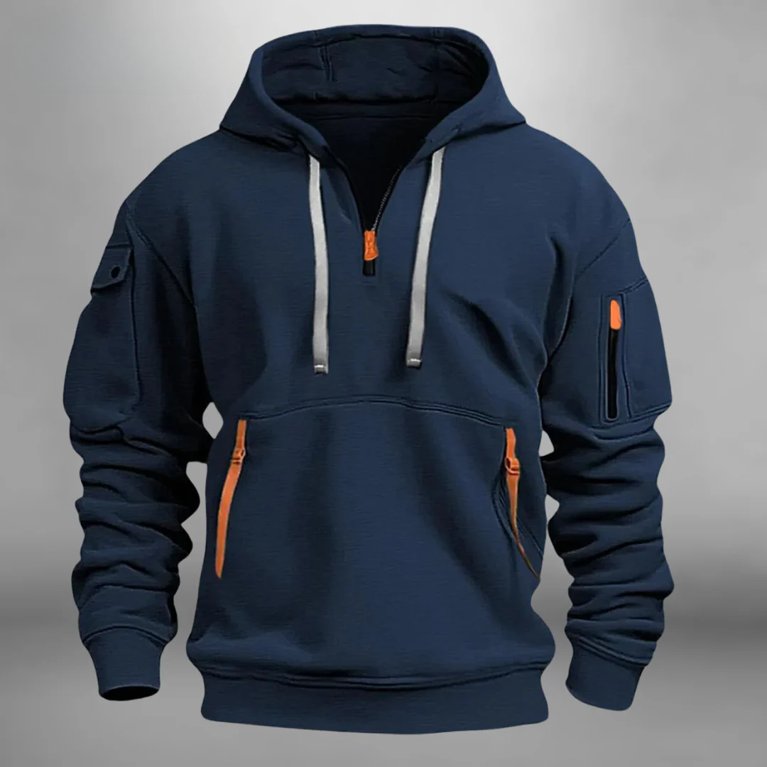 HENDERSON™ | Ultra-Soft Hoodie