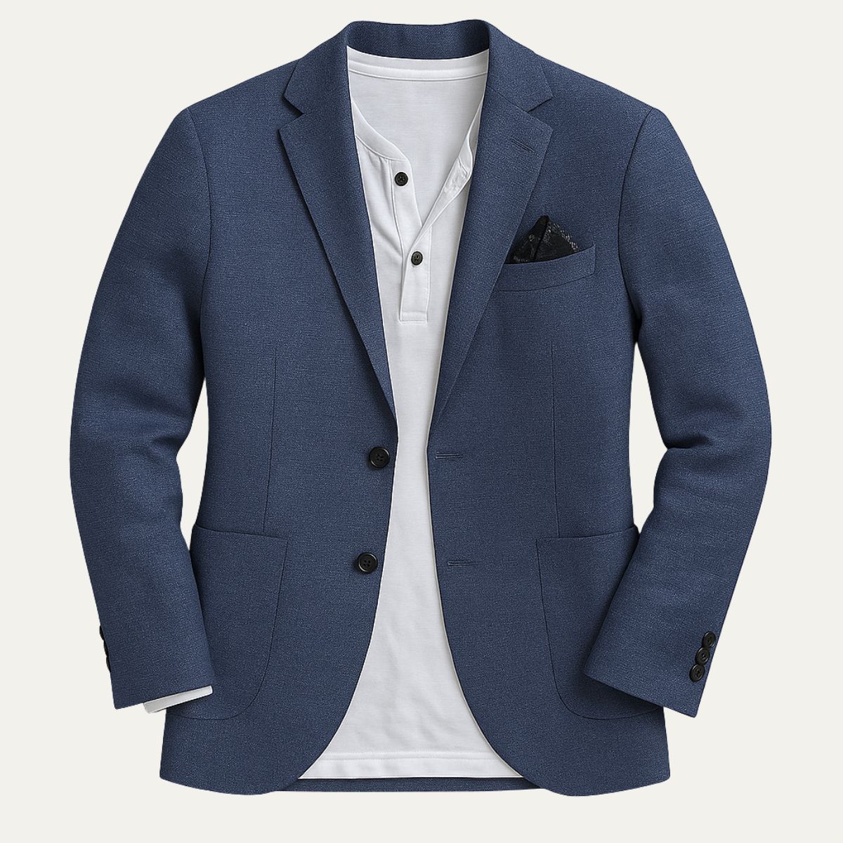 HENDERSON™ | Formal Blazer