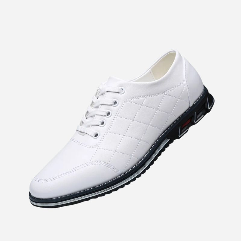 HENDERSON™ | Wide-Fit Shoe