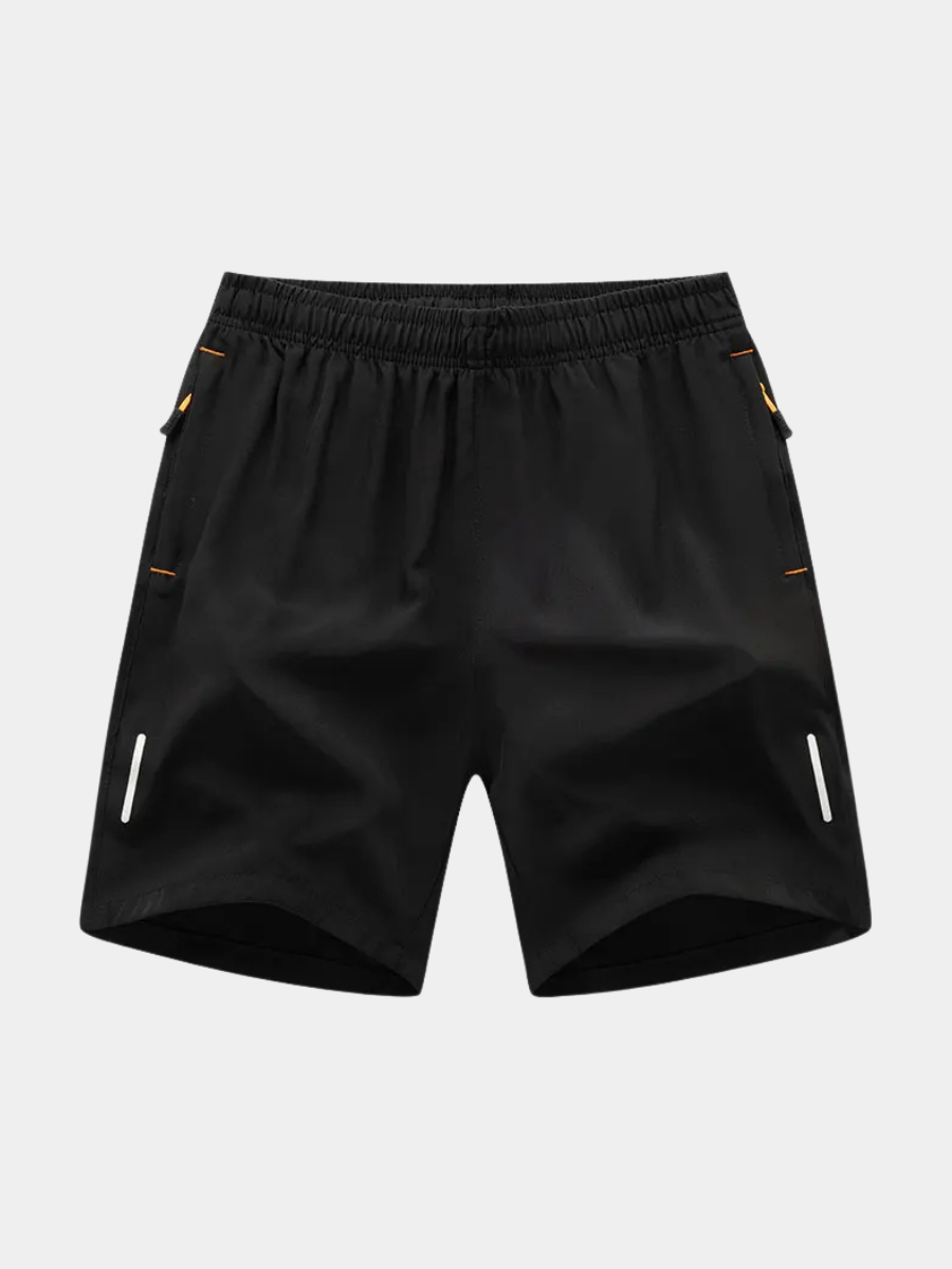 HENDERSON™ | Quick-Dry Sport Shorts