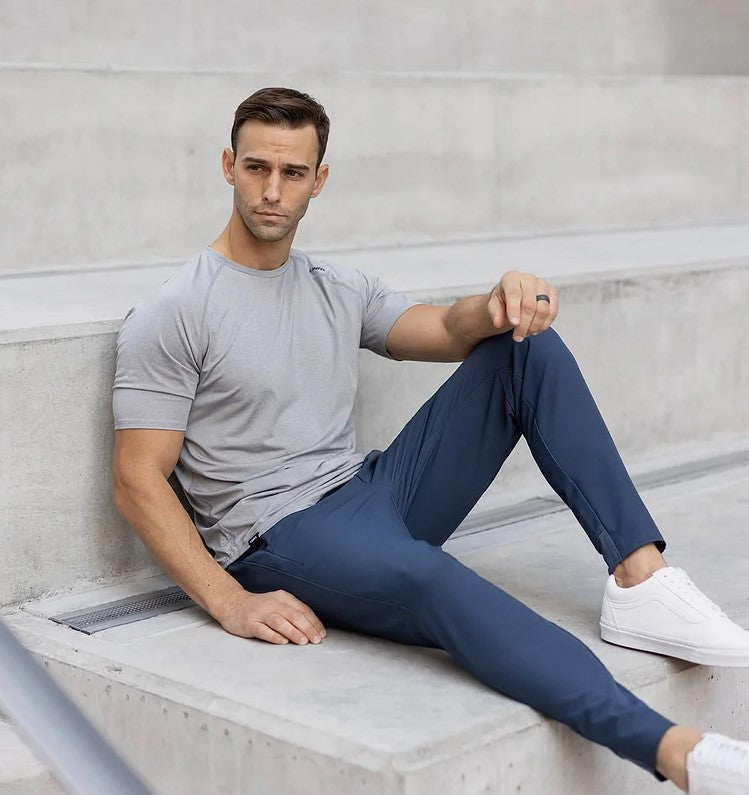 HENDERSON™ | Stretch Trousers