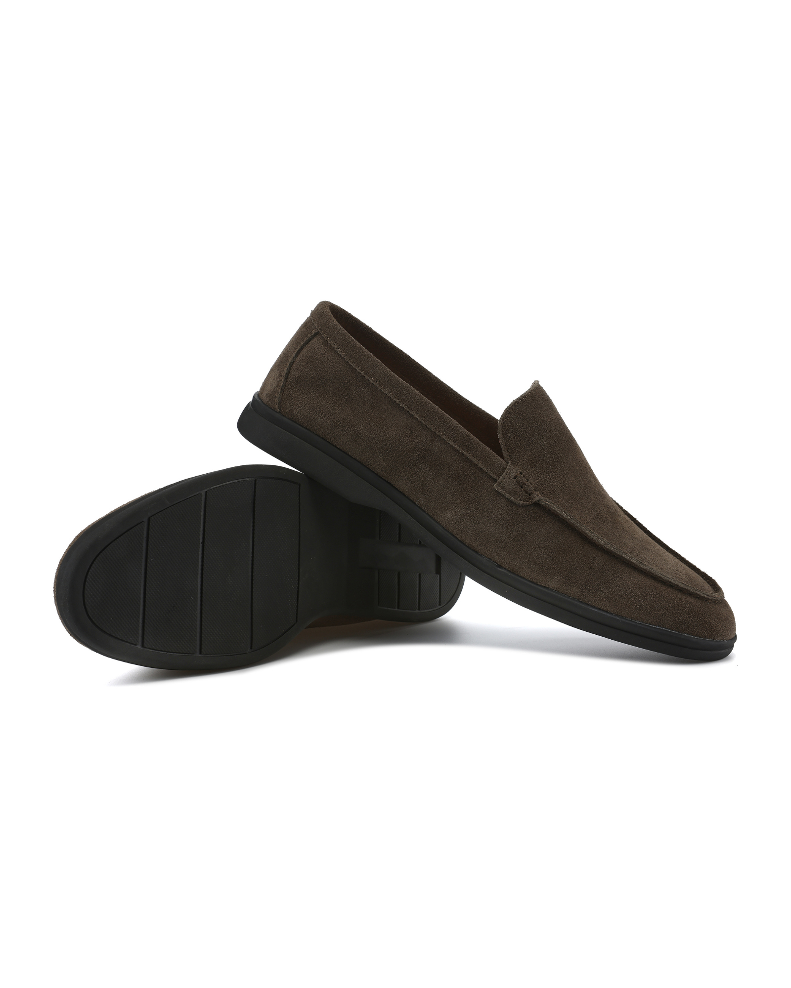 HENDERSON™ | Premium Suede Loafers