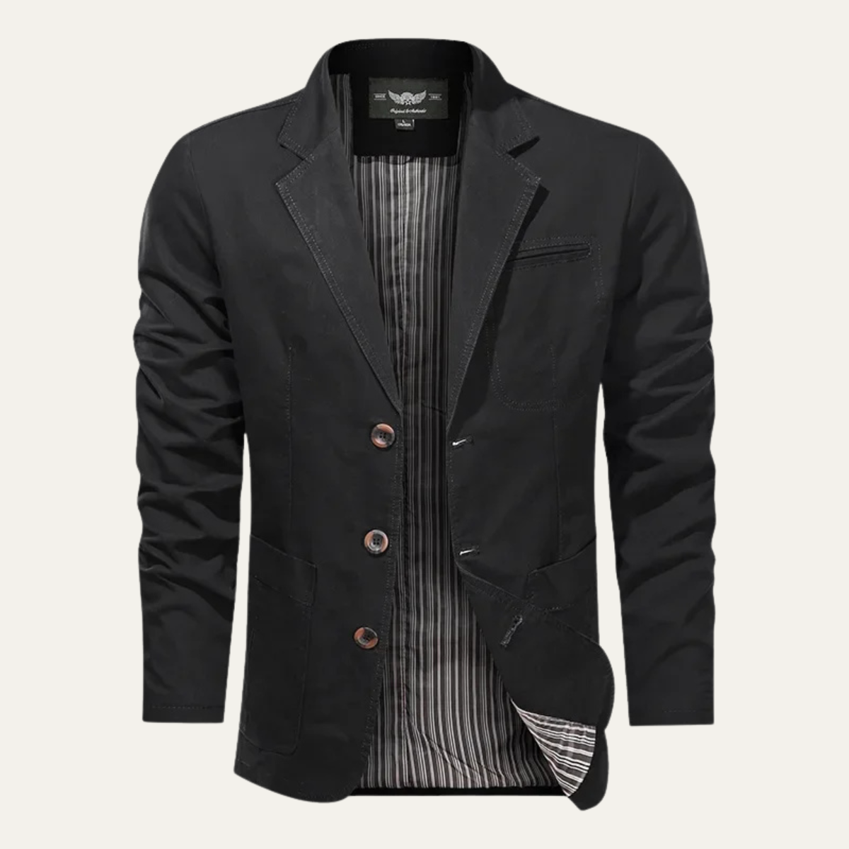 HENDERSON™ | Lightweight Blazer