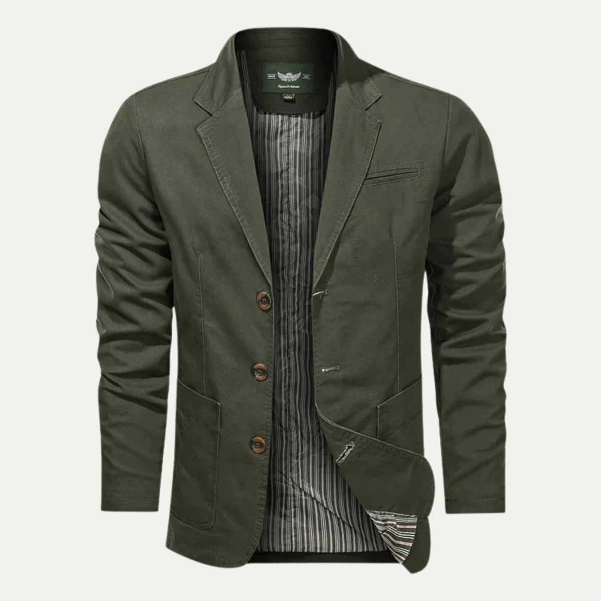 HENDERSON™ | Lightweight Blazer