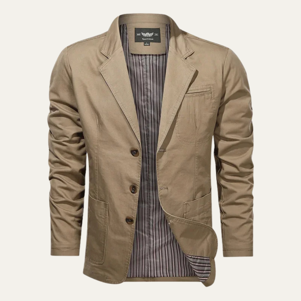 HENDERSON™ | Lightweight Blazer