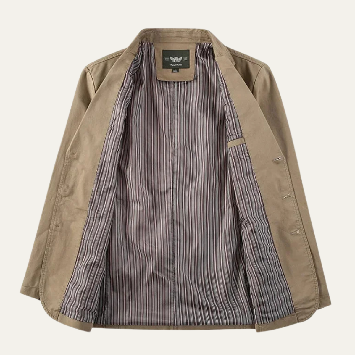 HENDERSON™ | Lightweight Blazer