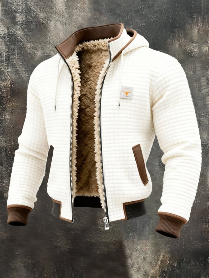 HENDERSON™ | Puffer Jacket