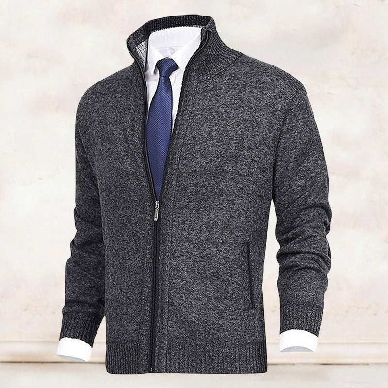 HENDERSON™ | Men’s Long-Sleeve Cardigan
