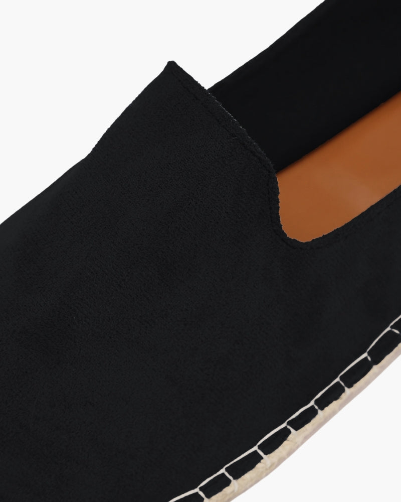 HENDERSON™ | Canvas Espadrilles