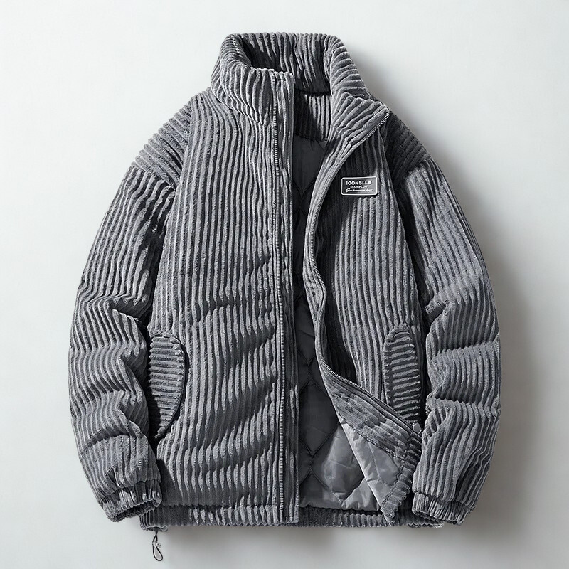 HENDERSON™ | Corduroy Jacket