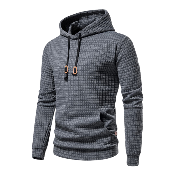 HENDERSON™ | Clean Hooded Sweatshirt