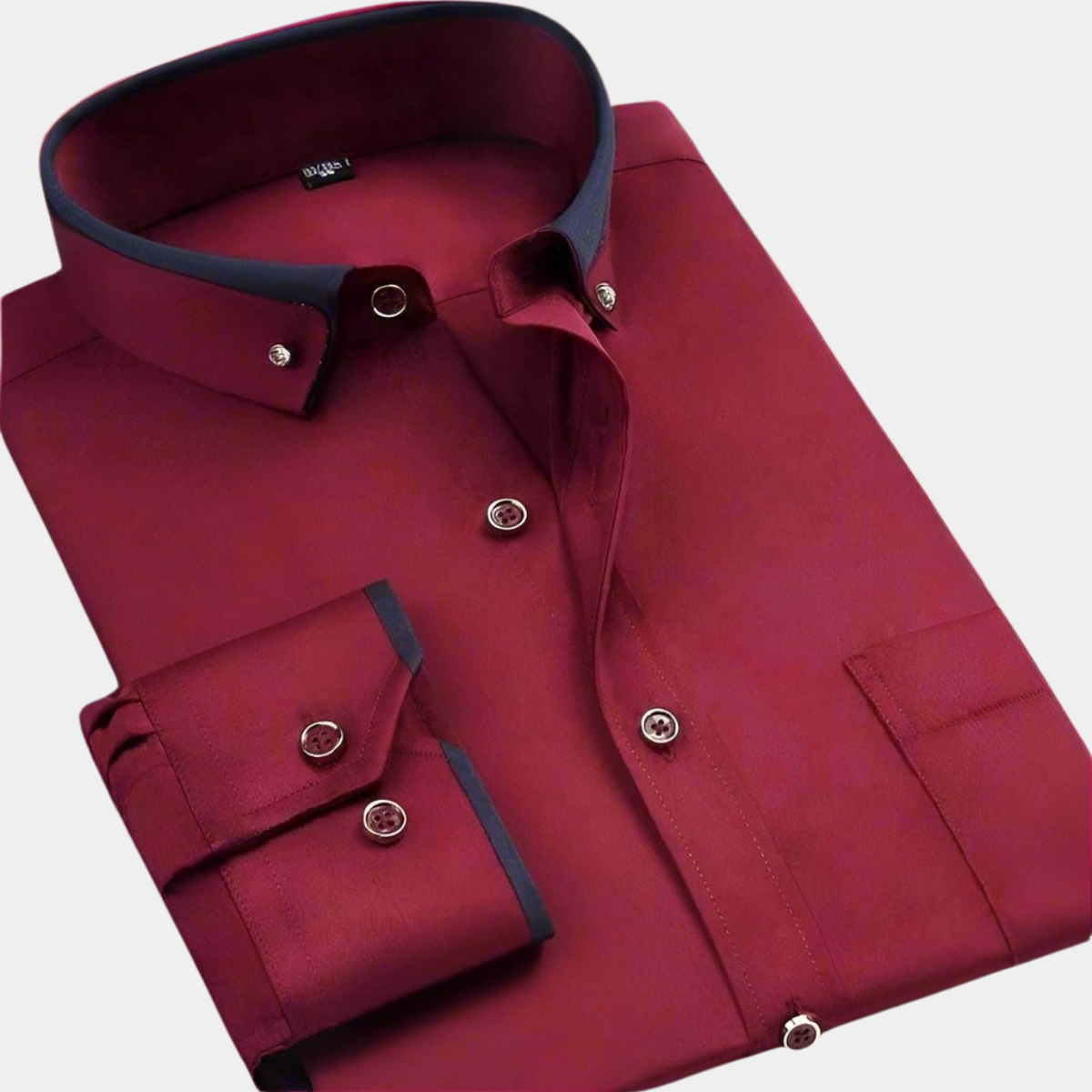 HENDERSON™ | Classic Long Sleeve