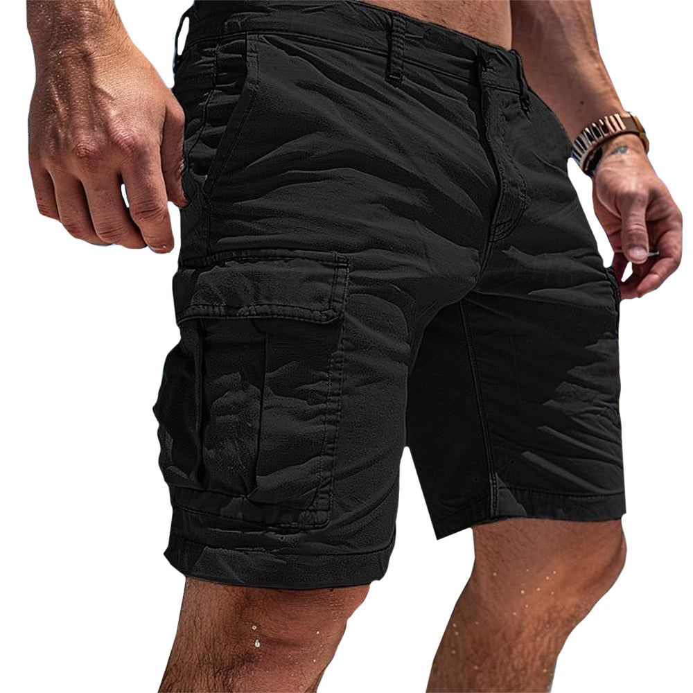 HENDERSON™ | Men's Ripstop Cargo Shorts