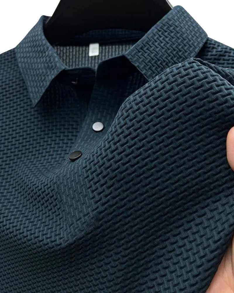 HENDERSON™ | Breathable Polo