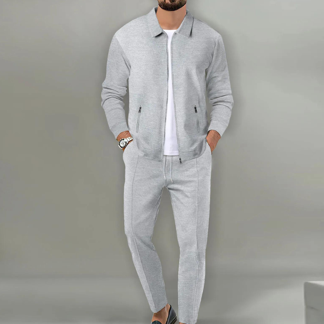 HENDERSON™ | Modern Tracksuit Set