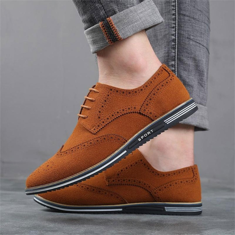 HENDERSON™ | Support Shoes
