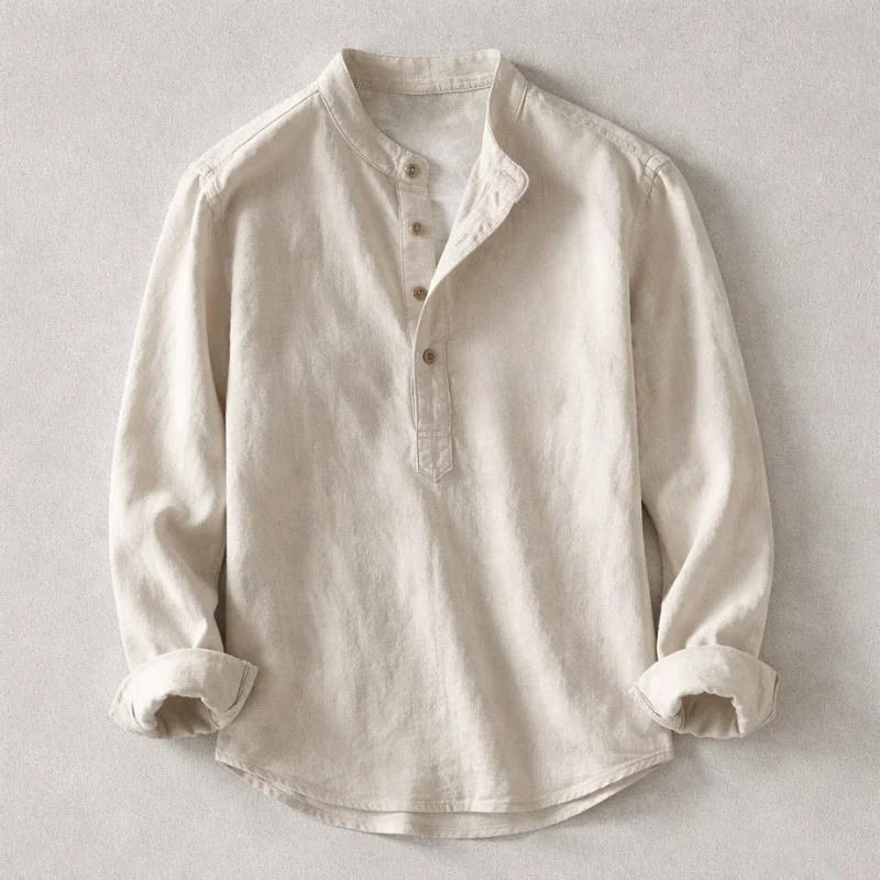 HENDERSON™ | Cotton Pullover