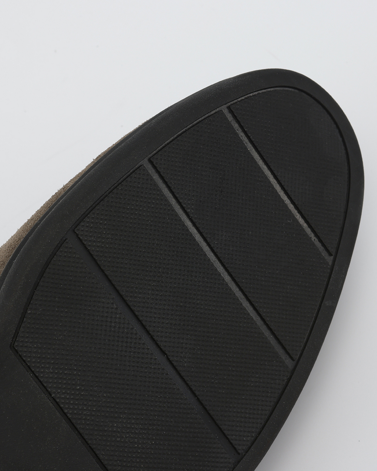 HENDERSON™ | Premium Suede Loafers