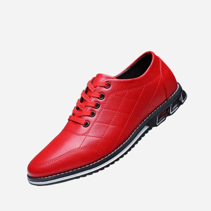 HENDERSON™ | Wide-Fit Shoe