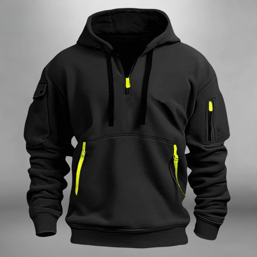 HENDERSON™ | Ultra-Soft Hoodie