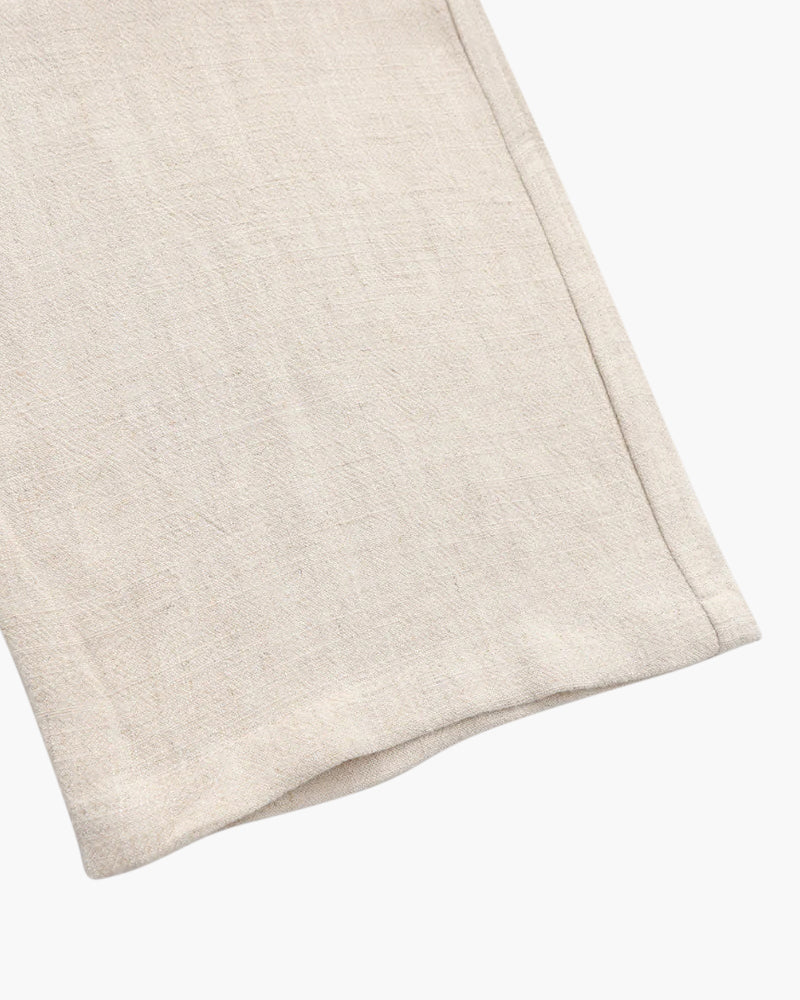 HENDERSON™ | Linen trousers