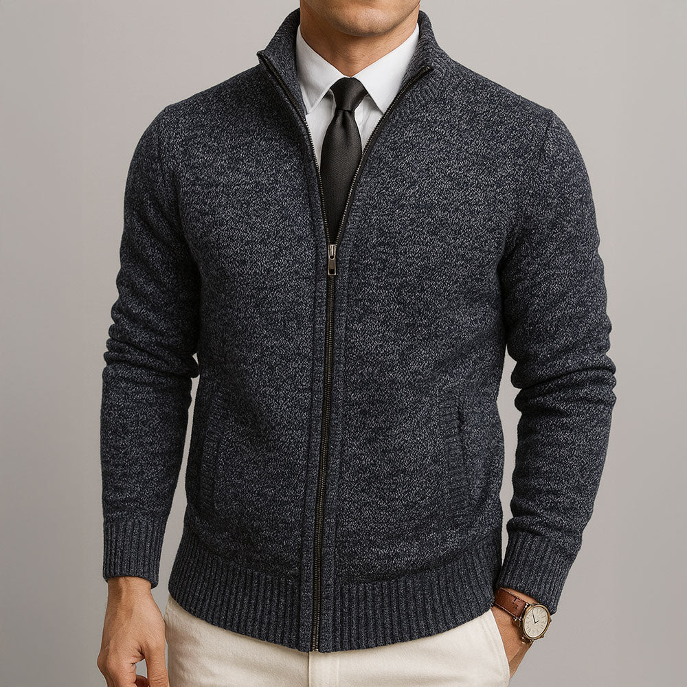 HENDERSON™ | Blend Sweater