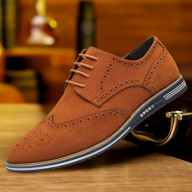 HENDERSON™ | Support Shoes