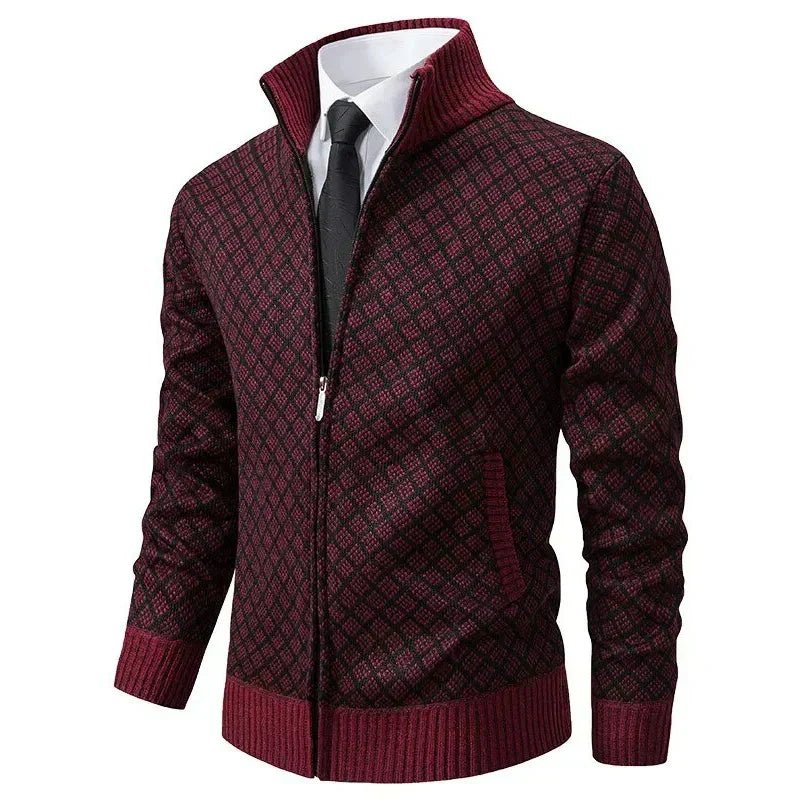 HENDERSON™ | Soft-Fabric Waistcoat