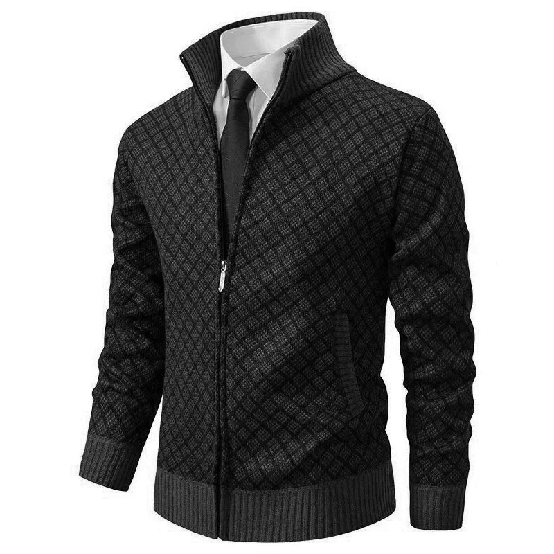 HENDERSON™ | Soft-Fabric Waistcoat
